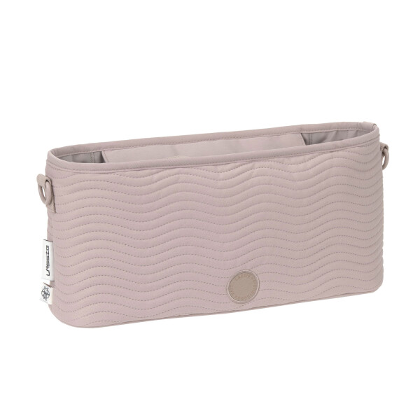 Lässig Kinderwagen Organizer Mushroom