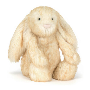 Jellycat London Springlowe Luxe Bunny
