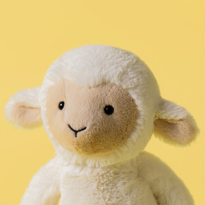 Jellycat London Skipson Lamb Original