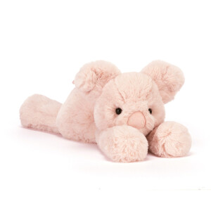 Jellycat London Smudge Pig