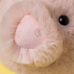 Jellycat London Smudge Pig