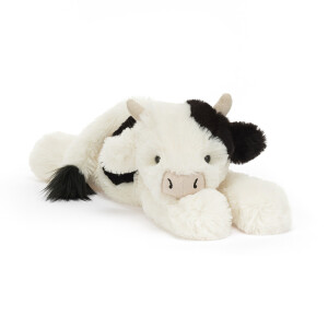 Jellycat London Smudge Cow
