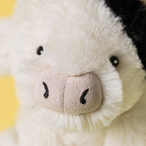 Jellycat London Smudge Cow