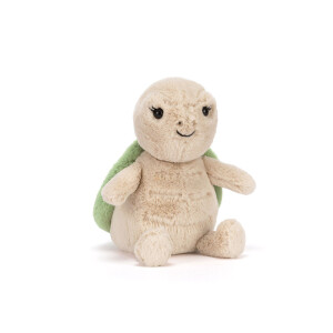 Jellycat London Thimble Turtle