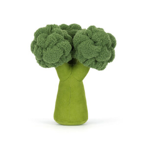 Jellycat London Amuseables Broccoli