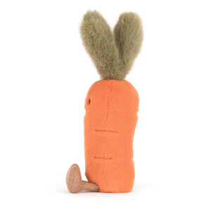 Jellycat London Amuseables Carrot