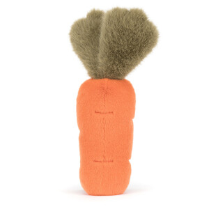 Jellycat London Amuseables Carrot