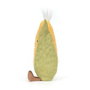 Jellycat London Amuseables Sweetcorn