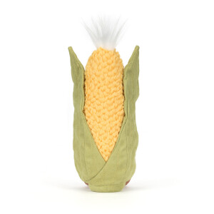 Jellycat London Amuseables Sweetcorn