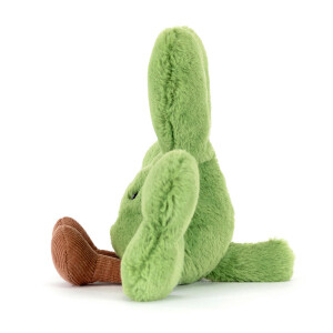 Jellycat London Amuseables Siofra Shamrock