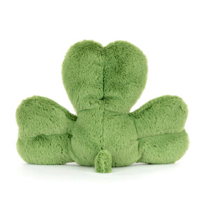 Jellycat London Amuseables Siofra Shamrock