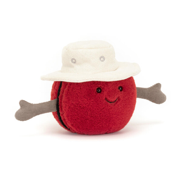Jellycat London Amuseables Sports Cricket Ball