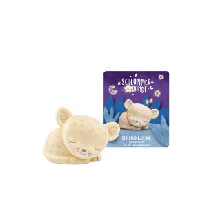 Tonies Schlummerjaguar - Einschlafmelodien aus dem...