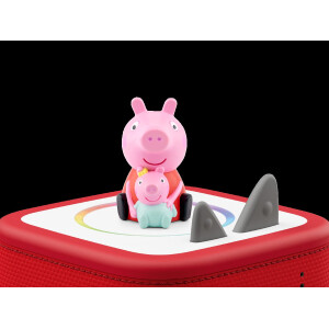 Tonies Peppa Pig: Peppa und das neue Baby