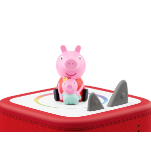 Tonies Peppa Pig: Peppa und das neue Baby