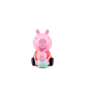 Tonies Peppa Pig: Peppa und das neue Baby