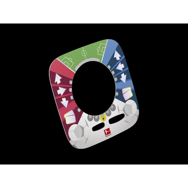 Tonies ToniePlay Game Stadion Duell: Bundesliga