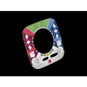 Tonies ToniePlay Game Stadion Duell: Bundesliga