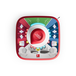 Tonies ToniePlay Game Stadion Duell: Bundesliga