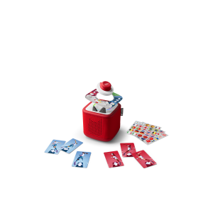 Tonies ToniePlay Game Stadion Duell: Bundesliga