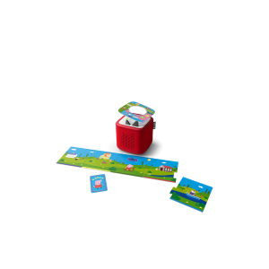 Tonies ToniePlay Game Peppa Pig: Ein Spieltag mit Peppa