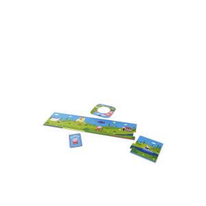 Tonies ToniePlay Game Peppa Pig: Ein Spieltag mit Peppa
