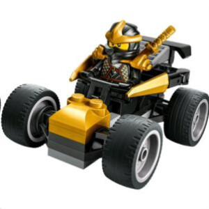 LEGO Ninjago Ninja Coles Flitzer 30723