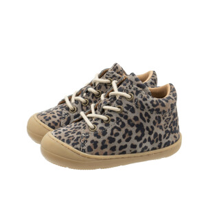 Telyoh Lauflernschuh Mannie Lace Schnürer