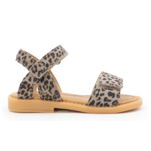 Telyoh Sommersandale Candace mit Klettverschluss