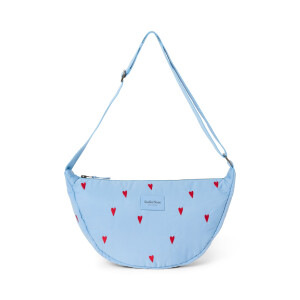 Studio Noos Fanny Pack Puffy Hearts