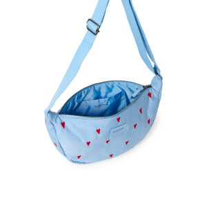 Studio Noos Fanny Pack Puffy Hearts