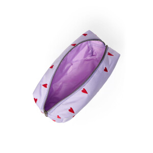 Studio Noos Täschchen Puffy Hearts