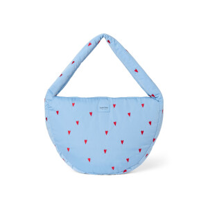 Studio Noos Cross Body Bag Puffy Hearts