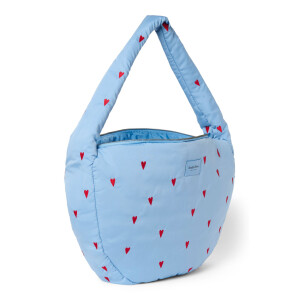 Studio Noos Cross Body Bag Puffy Hearts