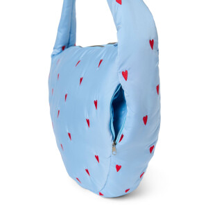 Studio Noos Cross Body Bag Puffy Hearts