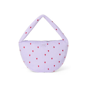 Studio Noos Cross Body Bag Puffy Hearts