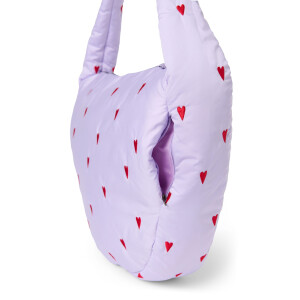 Studio Noos Cross Body Bag Puffy Hearts
