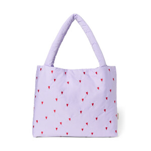 Studio Noos Mama-Tasche Puffy Hearts