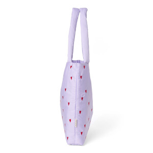 Studio Noos Mama-Tasche Puffy Hearts