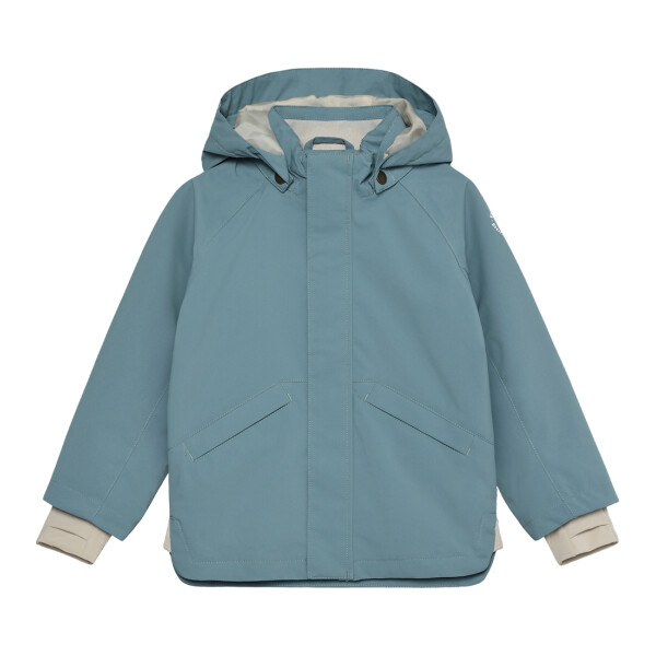 En Fant Jacke wasserdicht