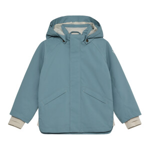 En Fant Jacke wasserdicht