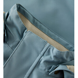 En Fant Jacke wasserdicht
