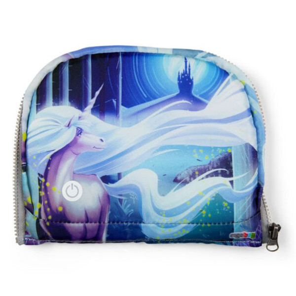 Ergobag LED Zippies mit Motiv für Schulranzen