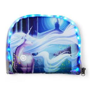 Ergobag LED Zippies mit Motiv für Schulranzen