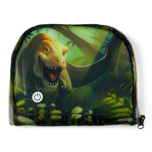 Ergobag LED Zippies mit Motiv für Schulranzen