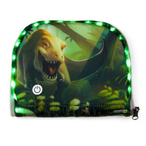 Ergobag LED Zippies mit Motiv für Schulranzen