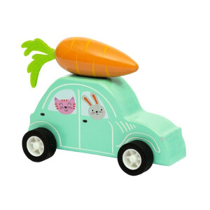 Moses Verlag Flotter Holz-Flitzer Frühlingsfreunde