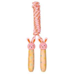 Moses Verlag  Holz-Springseil Frühling