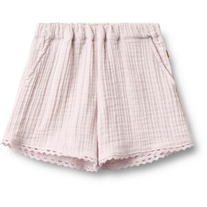 Wheat Shorts Lace Eileen