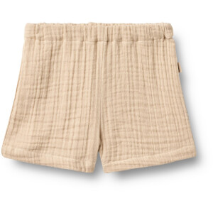 Wheat Musselin Shorts Luca